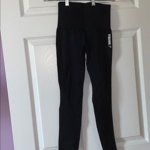 Gymshark energy seamless legging